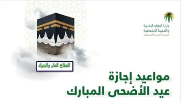 “البنك المركزي يعلن”.. دوام البنوك في عيد الأضحى 1445 بالسعودية