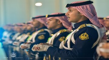 رابط التقديم كلية الملك خالد العسكرية 1446