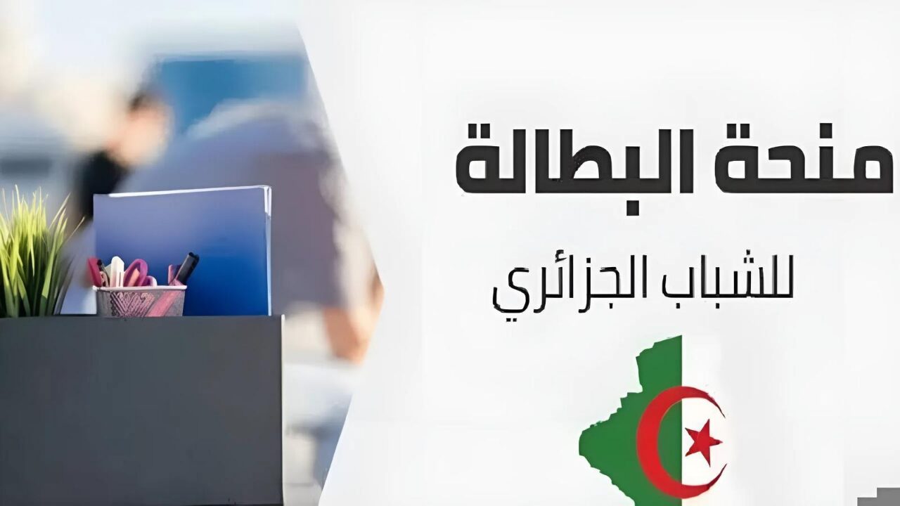 رابط تجديد منحة البطالة في الجزائر 2024 عبر الوكالة الوطنية وأهم الشروط المطلوبة 5 رابط تجديد منحة البطالة في الجزائر 2024 عبر الوكالة الوطنية وأهم الشروط المطلوبة
