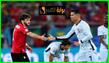 بالمواعيد.. جدول مباريات دور الـ 16 من بطولة يورو 2024 والقنوات الناقلة