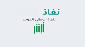 رقم النفاذ الوطني الموحد