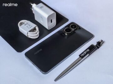 الأكثر مبيعًا من ريلمي Realme C67 وحش الفئة الاقتصادية بكاميرا رائعة بدقة 108MP وبطارية كبيرة