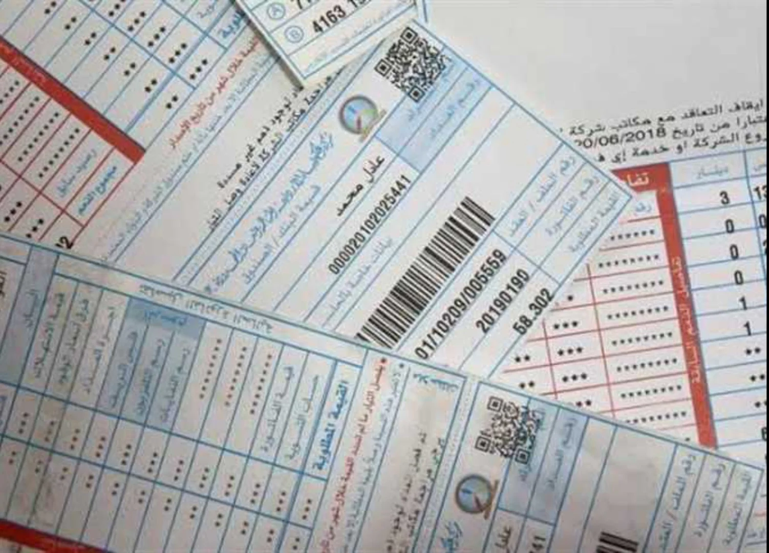 من هذا الموعد .. ارتفاع أسعار الكهرباء الجديدة بنسبة 30% على الفواتير 5 من هذا الموعد .. ارتفاع أسعار الكهرباء الجديدة بنسبة 30% على الفواتير