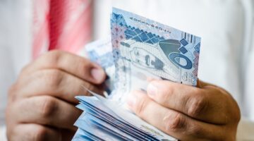 زيادة رواتب المتقاعدين السعوديين
