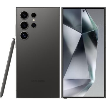 بخصم 32٪ وبالتقسيط المريح من مكتبة جرير .. اقتني الآن هاتف Samsung galaxy S24 ultra أحدث ما طرحته سامسونج لا تفوت الفرصة