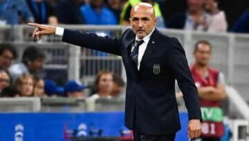تشكيل إيطاليا امام البوسنة والهرسك وديا استعدادا لبطولة اليورو