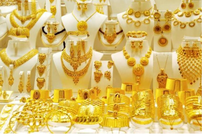 بعد التراجع الأخير.. أسعار الذهب في مصر اليوم وسعر الجرام عيار 21 الأكثر تداولًا 2 بعد التراجع الأخير.. أسعار الذهب في مصر اليوم وسعر الجرام عيار 21 الأكثر تداولًا