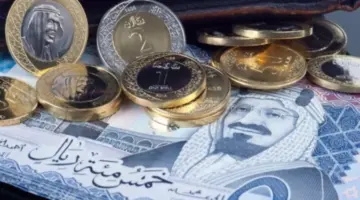 سعر الريال السعودي مقابل الجنيه المصري 12