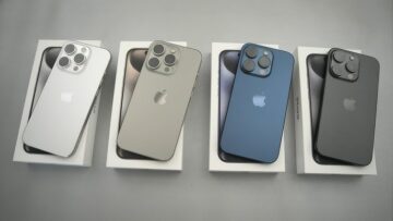 كم سعر هاتف iPhone 15 Pro Max في الأسواق العربية مواصفاته بالكامل مميزات وعيوب