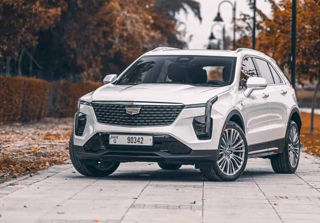 تحديثات كاديلاك X T4 ومعدل الإرتفاع في الأسعار 2 تحديثات كاديلاك X T4 ومعدل الإرتفاع في الأسعار