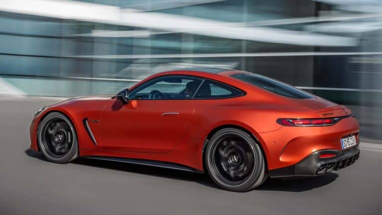 مواصفات AMG GT63 S E بيرفورمانس 2025 2 مواصفات AMG GT63 S E بيرفورمانس 2025