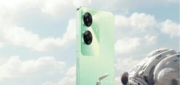 بشاشة IPS LCD.. مواصفات هاتف Realme C61 تحفة ريلمي الجديدة بكاميرا خلفية مزدوجة وسعر مميز