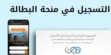 الوكالة الوطنية للتشغيل توضح شروط منحة البطالة 2024 وخطوات الاستعلام عن المنحة