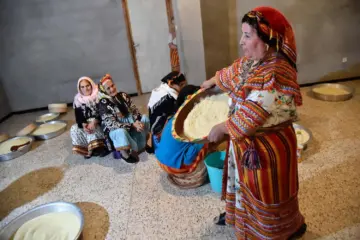 شروط منحة البطالة 2024 للماكثات في البيت الجزائر ورابط التقديم عبر الوكالة الوطنية للتشغيل