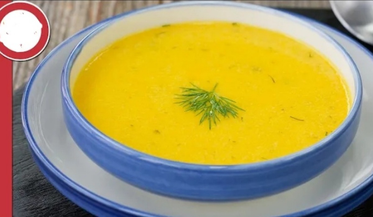 شهية واقتصادية.. شوربة الخضار الصحية بطريقة سهلة وسريعة 5 شهية واقتصادية.. شوربة الخضار الصحية بطريقة سهلة وسريعة