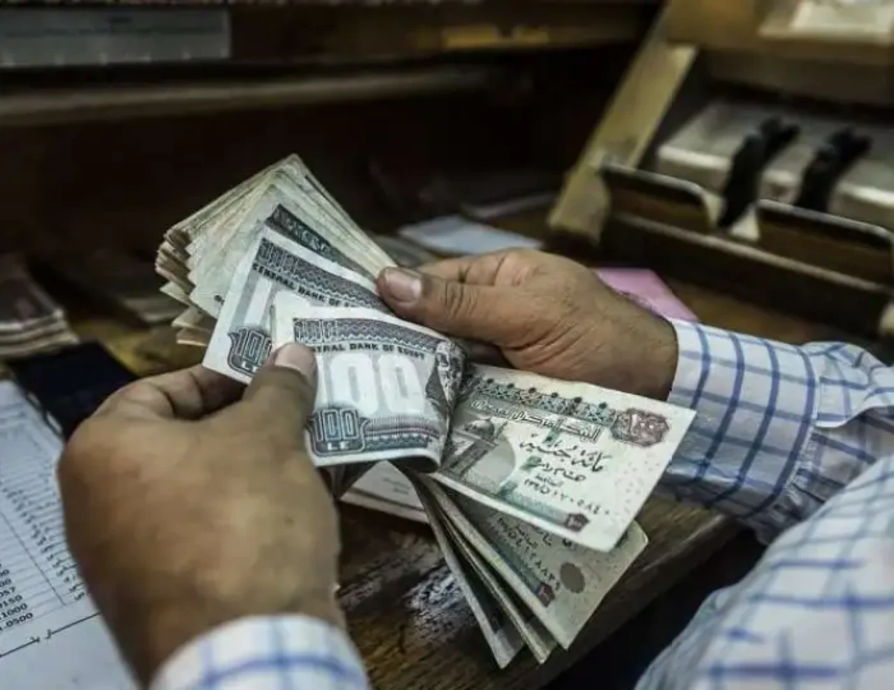 قبل عيد الأضحى…موعد صرف معاش تكافل وكرامة لشهر يونيو 2024 5 قبل عيد الأضحى…موعد صرف معاش تكافل وكرامة لشهر يونيو 2024