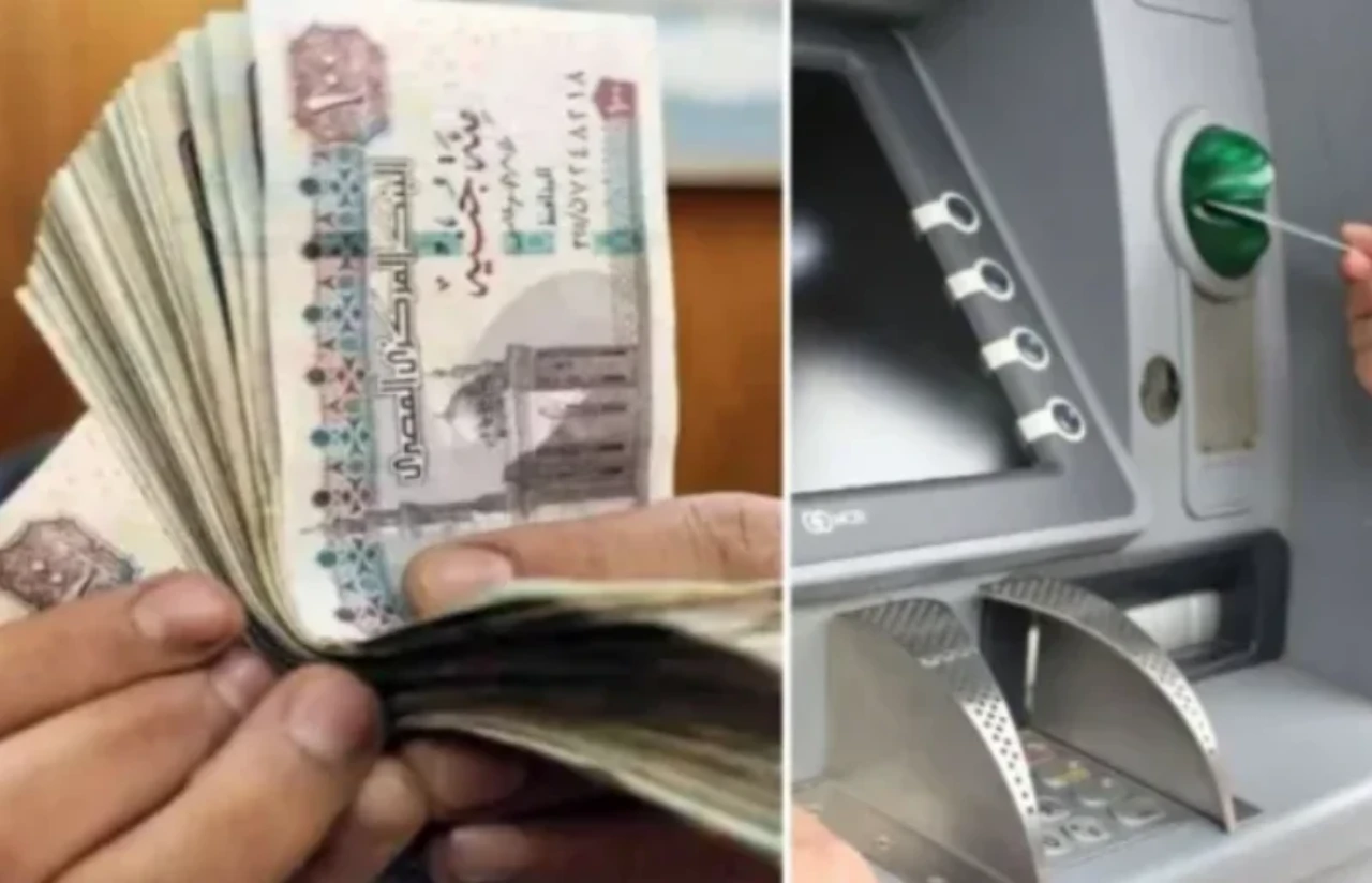 رسمياً...موعد صرف معاش تكافل وكرامة لشهر يونيو 2024 5 رسمياً…موعد صرف معاش تكافل وكرامة لشهر يونيو 2024
