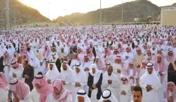 من هو خطيب الحرم المكي في عيد الأضحي؟ وتوقيت صلاة العيد في مدن المملكة العربية السعودية