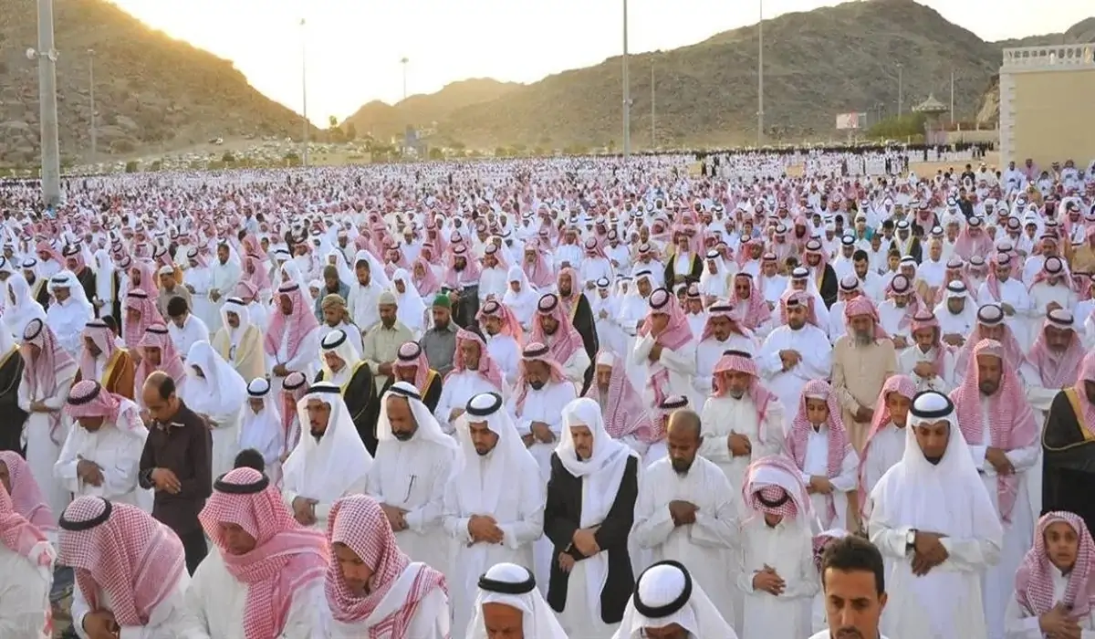 من هو خطيب الحرم المكي في عيد الأضحي؟ وتوقيت صلاة العيد في مدن المملكة العربية السعودية