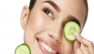 طرق علاج السواد تحت العين وإزالة الهالات السوداء بمكونات طبيعية