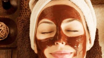 طريقة إعداد ماسك القهوة للوجه 1
