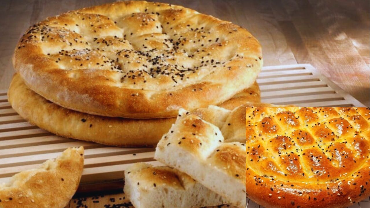 طريقة عمل الخبز التركي بالحليب في المنزل لضمان النظافة وسهولة تحضيره 5 طريقة عمل الخبز التركي بالحليب في المنزل لضمان النظافة وسهولة تحضيره