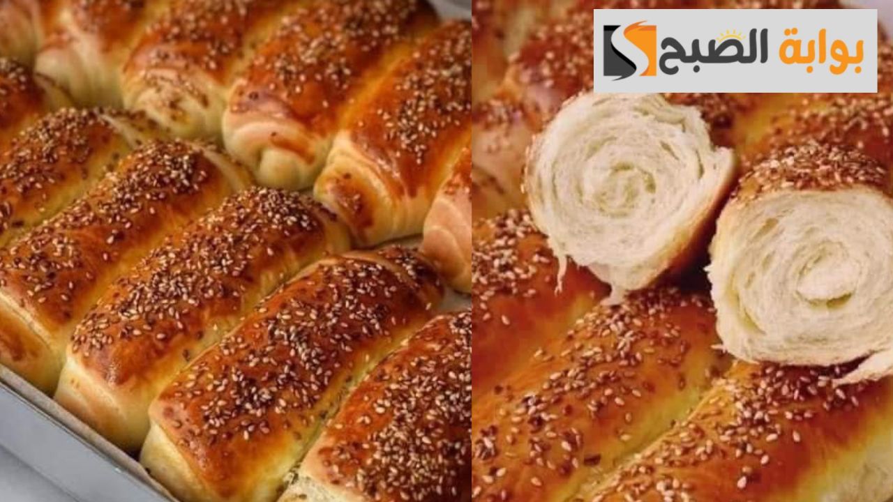 طريقة تحضير الفطائر الهشة قطنية.. أفضل وصفة تشرفك قصاد ضيوفك 5 طريقة تحضير الفطائر الهشة قطنية.. أفضل وصفة تشرفك قصاد ضيوفك
