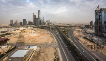 خطوات التسجيل في نظام الأراضي البيضاء بالسعودية وكم الرسوم؟