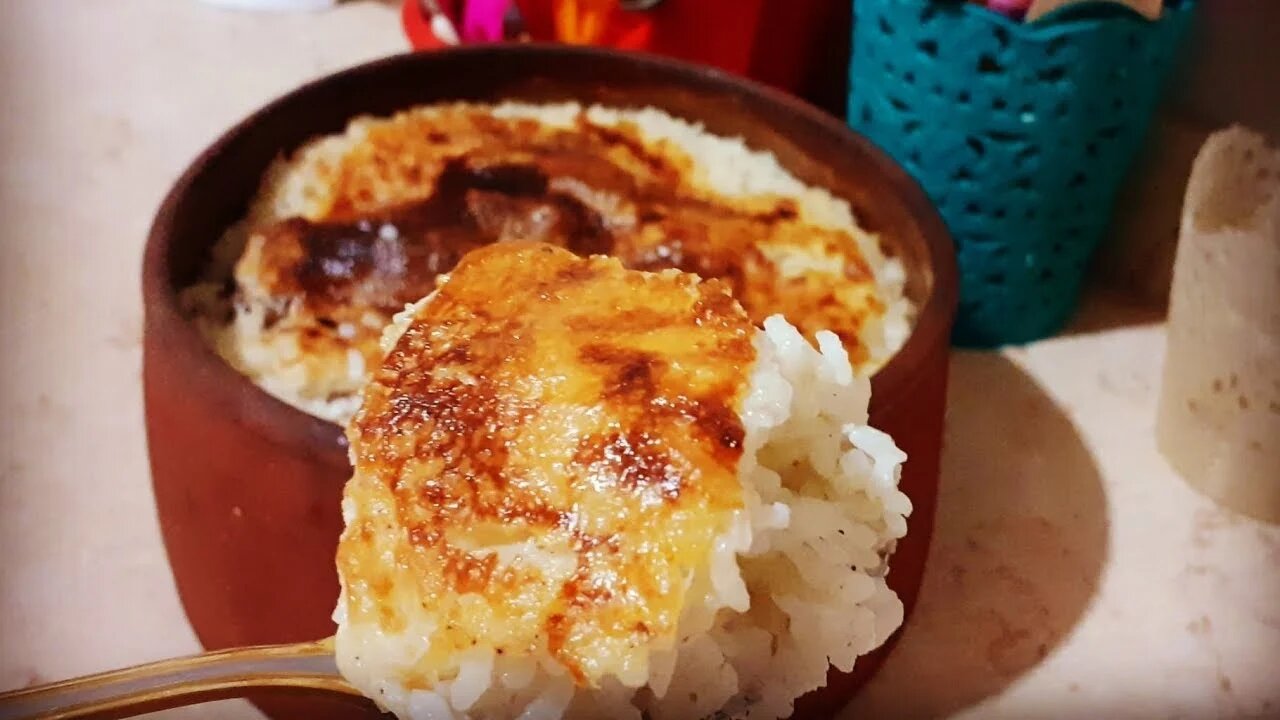 الفلاحي على أصوله..طريقة عمل الأرز المعمر الحلو والحادق في البيت اقتصادي وبطعم حكاية 5 الفلاحي على أصوله..طريقة عمل الأرز المعمر الحلو والحادق في البيت اقتصادي وبطعم حكاية