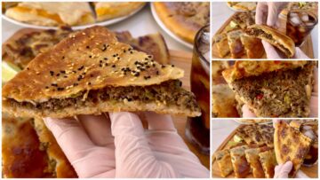 طريقة عمل الحواوشي بمكونات إقتصادية علي قد الإيد وخطوات بسيطة وطعمه أكثر من رائع