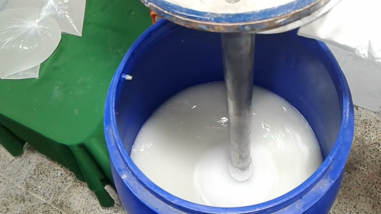 وداعاً لشراء البريل" طريقة عمل الصابون السائل في المنزل لغسيل الأطباق 5 وداعاً لشراء البريل” طريقة عمل الصابون السائل في المنزل لغسيل الأطباق