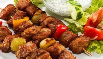 رائحته لا تقاوم وطعمه خطير جربيه في العيد .. طريقة عمل طبق الكباب بالشمر