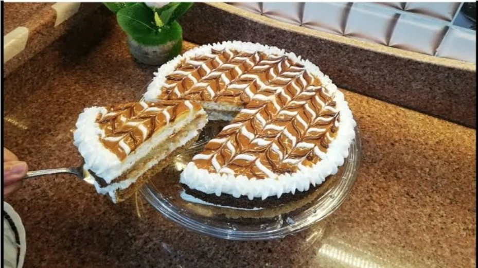 وفري واعمليها في البيت.. طريقة عمل المدلعة بخطوات سهلة ومكونات بسيطة زي المحلات بالظبط وأهم أسرار نجاحها