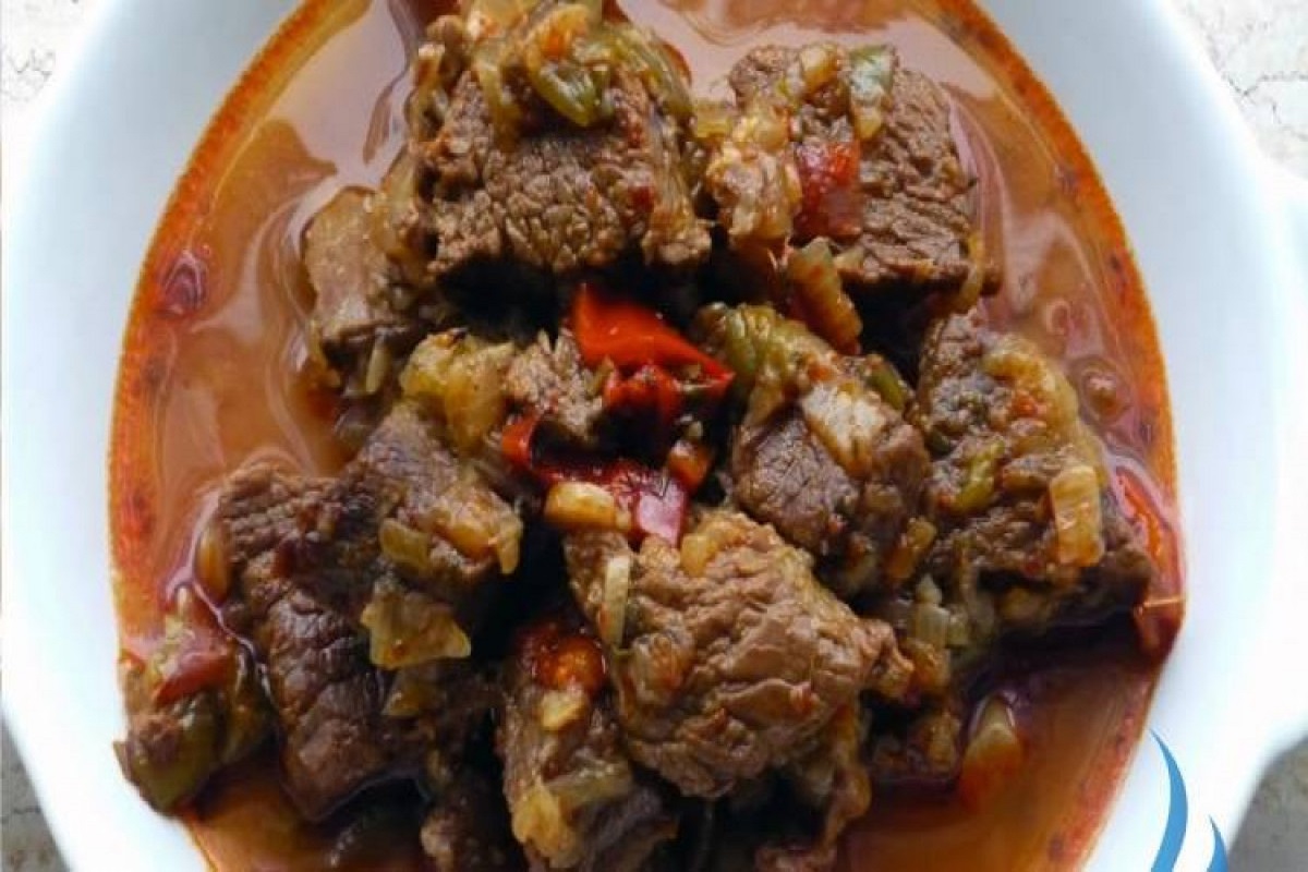 أجمل أكلات العيد.. طاجن لحمة الرأس بالخضار ريحته هتجيب الشارع لذيذ وهيعجب الكل 5 أجمل أكلات العيد.. طاجن لحمة الرأس بالخضار ريحته هتجيب الشارع لذيذ وهيعجب الكل