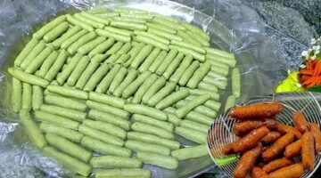 طريقة عمل كفتة الأرز 1