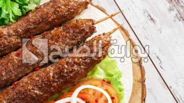 “أفضل من الجاهزة”.. طريقة عمل كفتة الحاتي فى المنزل على الفحم