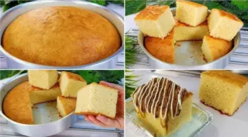 طريقة عمل كيكة الزبادي