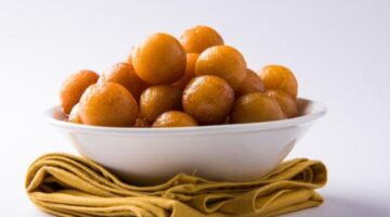 طريقة عمل لقمة القاضي 1