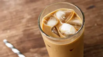 طريقة عمل موكا بارد بدون كريمة 1