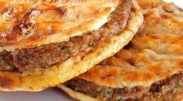 طريقة ومكونات الحواوشي المصري