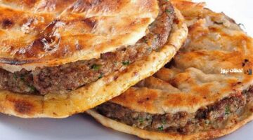 طريقه عمل الحواوشي الاسكندراني. طريقة عمل الحواوشي بالعجينة
