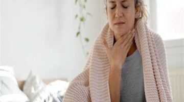 عادة شائعة تصيبك بنزلات البرد بشكل مستمر