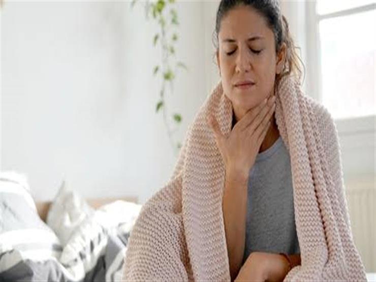 هي السبب فخد بالك.. عادة شائعة تصيبك بنزلات البرد بشكل مستمر 2 هي السبب فخد بالك.. عادة شائعة تصيبك بنزلات البرد بشكل مستمر