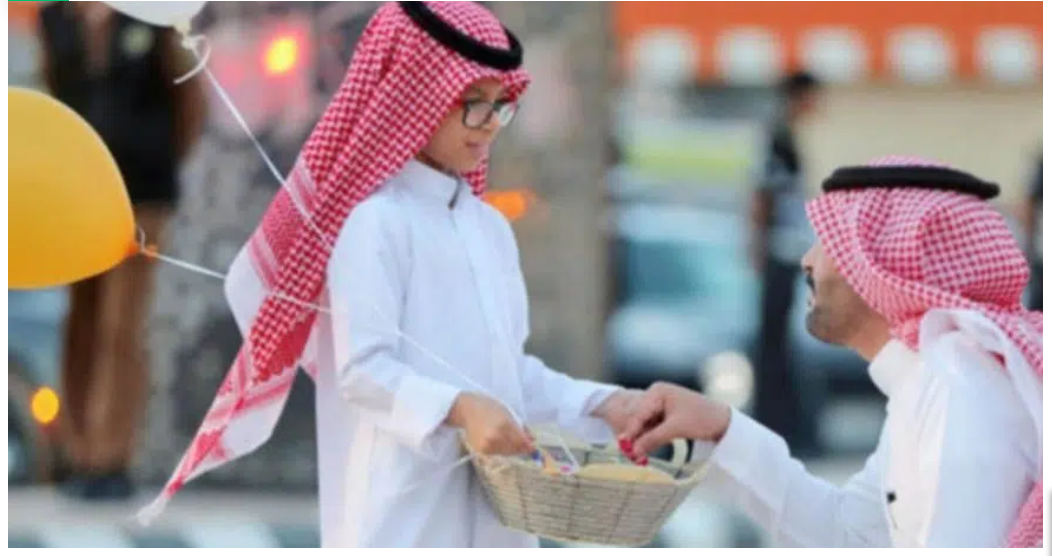 رسميًا| موعد وعدد أيام إجازة عيد الأضحى للقطاع الحكومي والخاص والبنوك في السعودية 5 رسميًا| موعد وعدد أيام إجازة عيد الأضحى للقطاع الحكومي والخاص والبنوك في السعودية