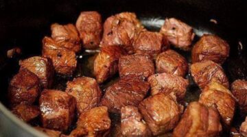 عمل كباب الحلة
