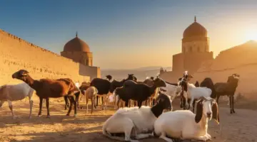 عيد الأضحي