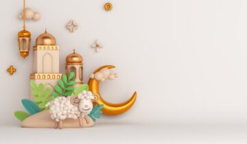 دعاء ذبح الأضحية والآداب الواجب اتباعها عند النحر والسنن المتبعة قبل وبعد النحر
