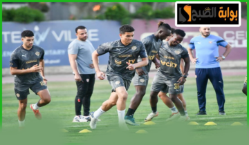 موعد مباراة سيراميكا كليوباترا وفيوتشر في الجولة 26 من دوري nile والقناة الناقلة