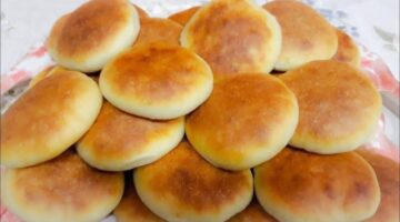 قرص طرية