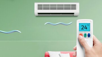 قلل فاتورة الكهرباء بحيل ذكية غير مخالفة بضغطة واحدة من ريموت التكييف